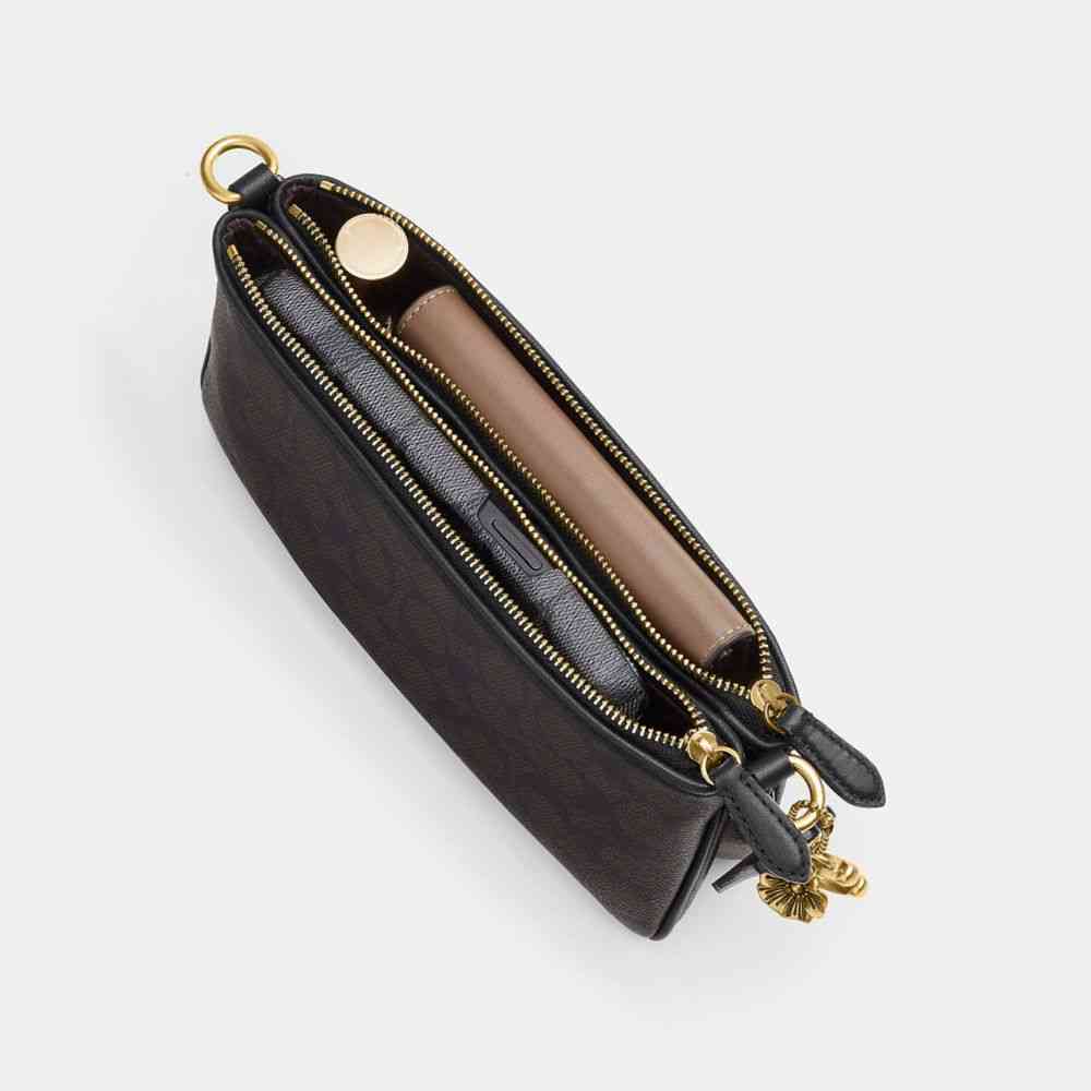 Audrey Crossbody Bag