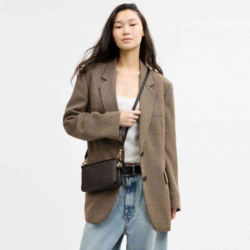 Audrey Crossbody Bag