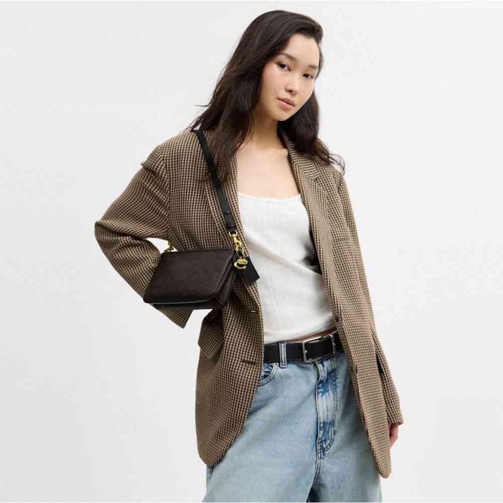 Audrey Crossbody Bag