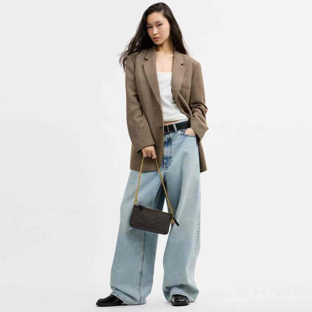 Audrey Crossbody Bag
