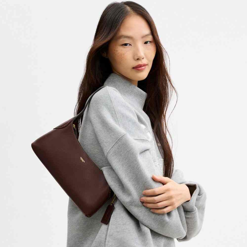 Brooklyn Shoulder Bag 26