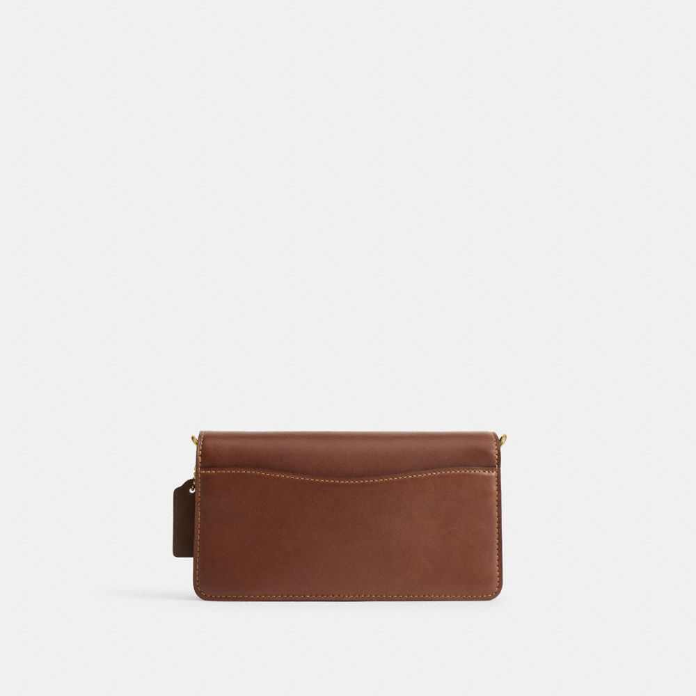 Tabby Chain Crossbody Bag 19 In Signature Upcrafted Leather
