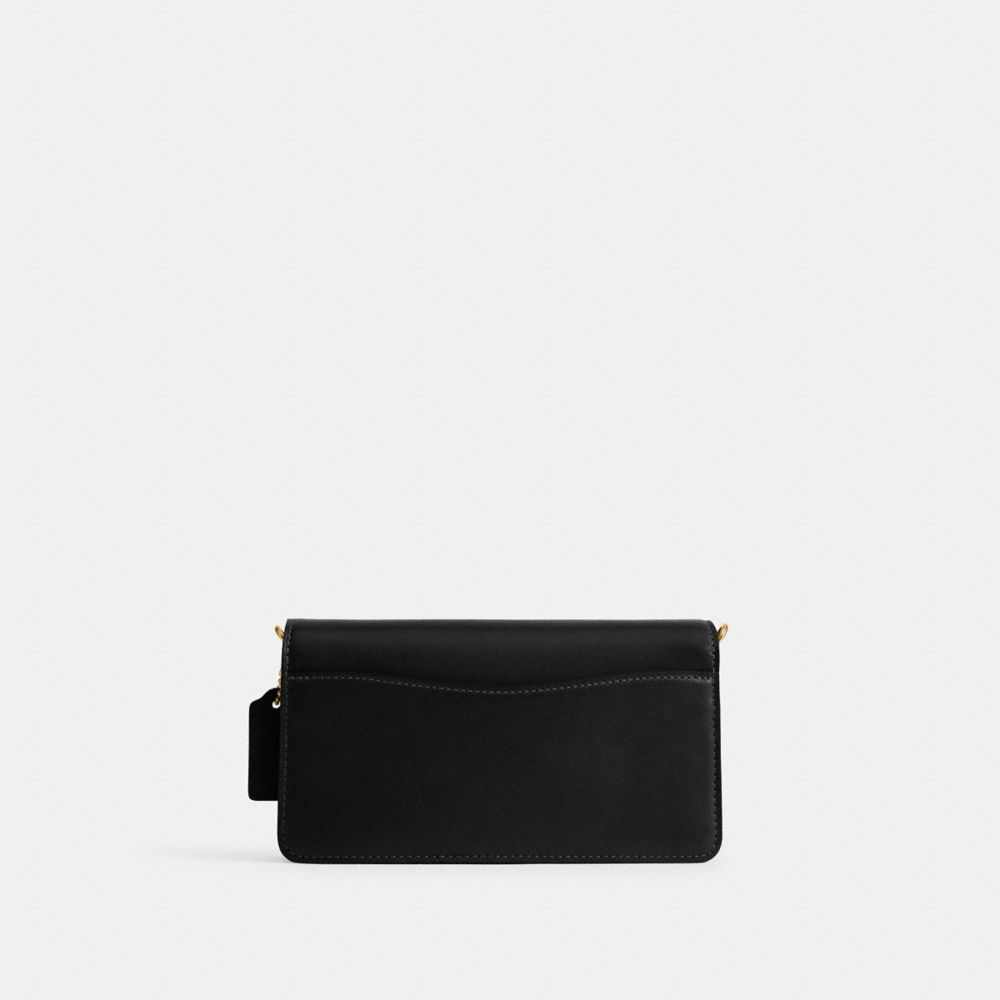 Tabby Chain Crossbody Bag 19 In Signature Upcrafted Leather