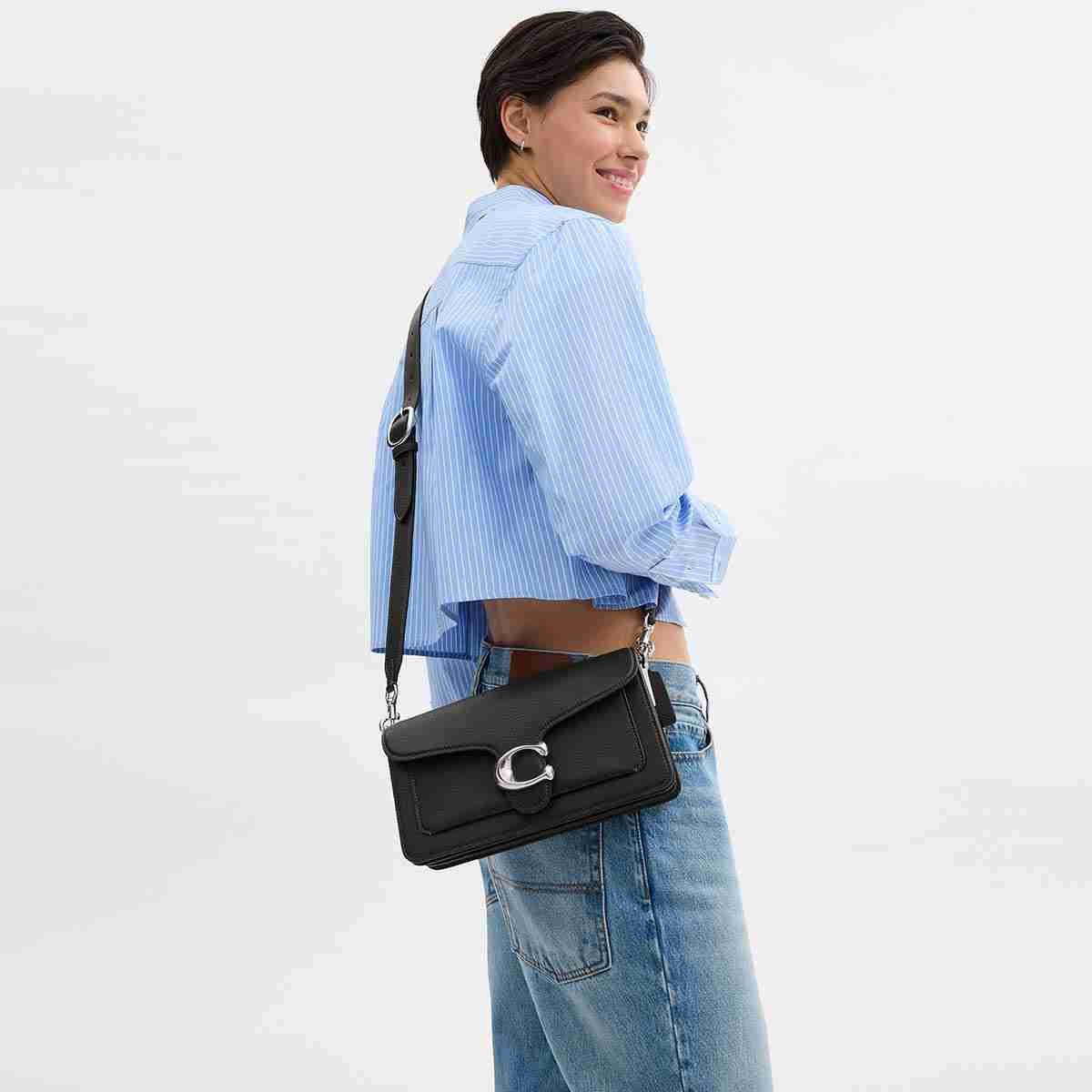 Tabby Shoulder Bag 26