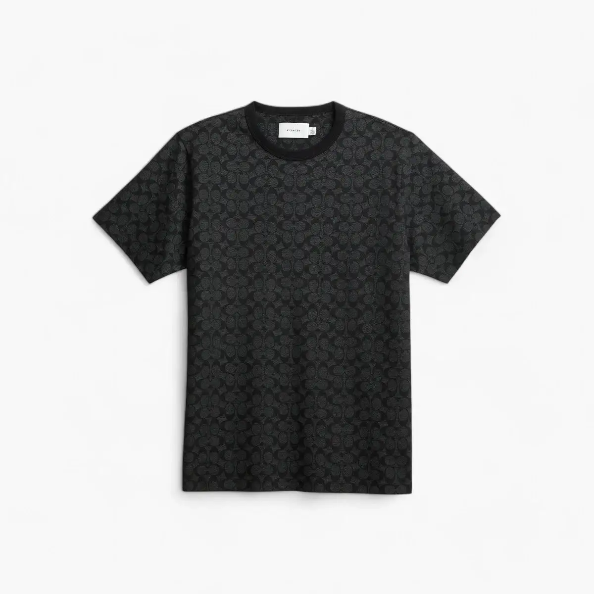 Signature T Shirt