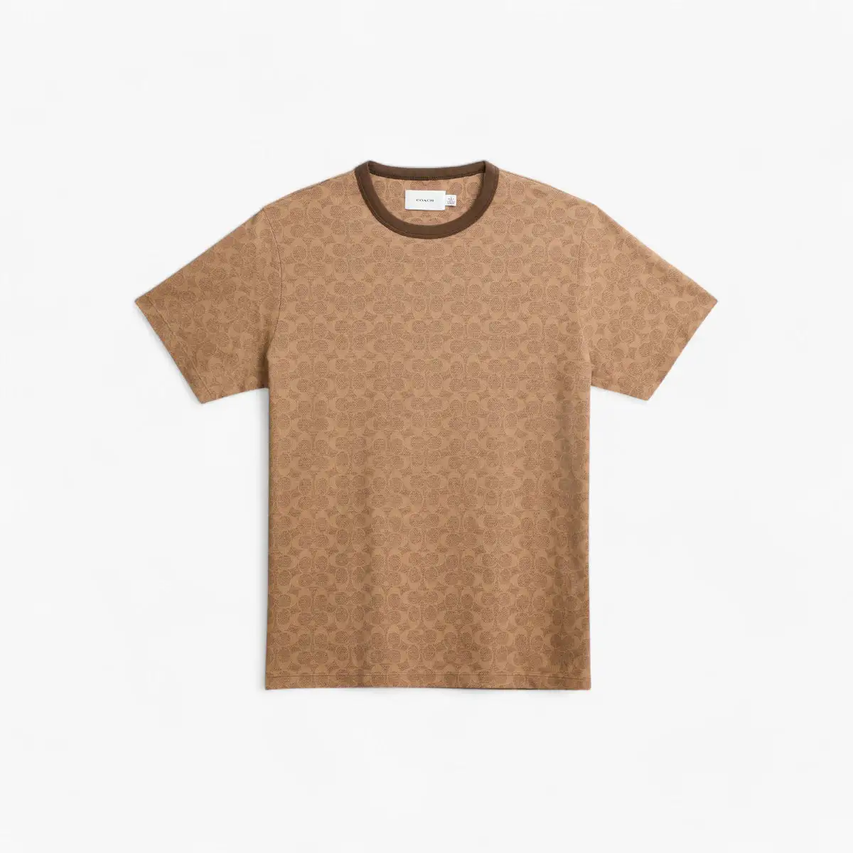 Signature T Shirt