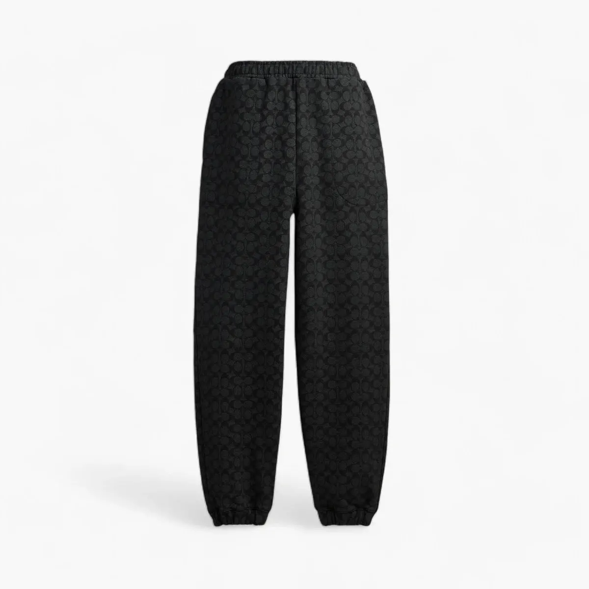 Essential Signature Joggers