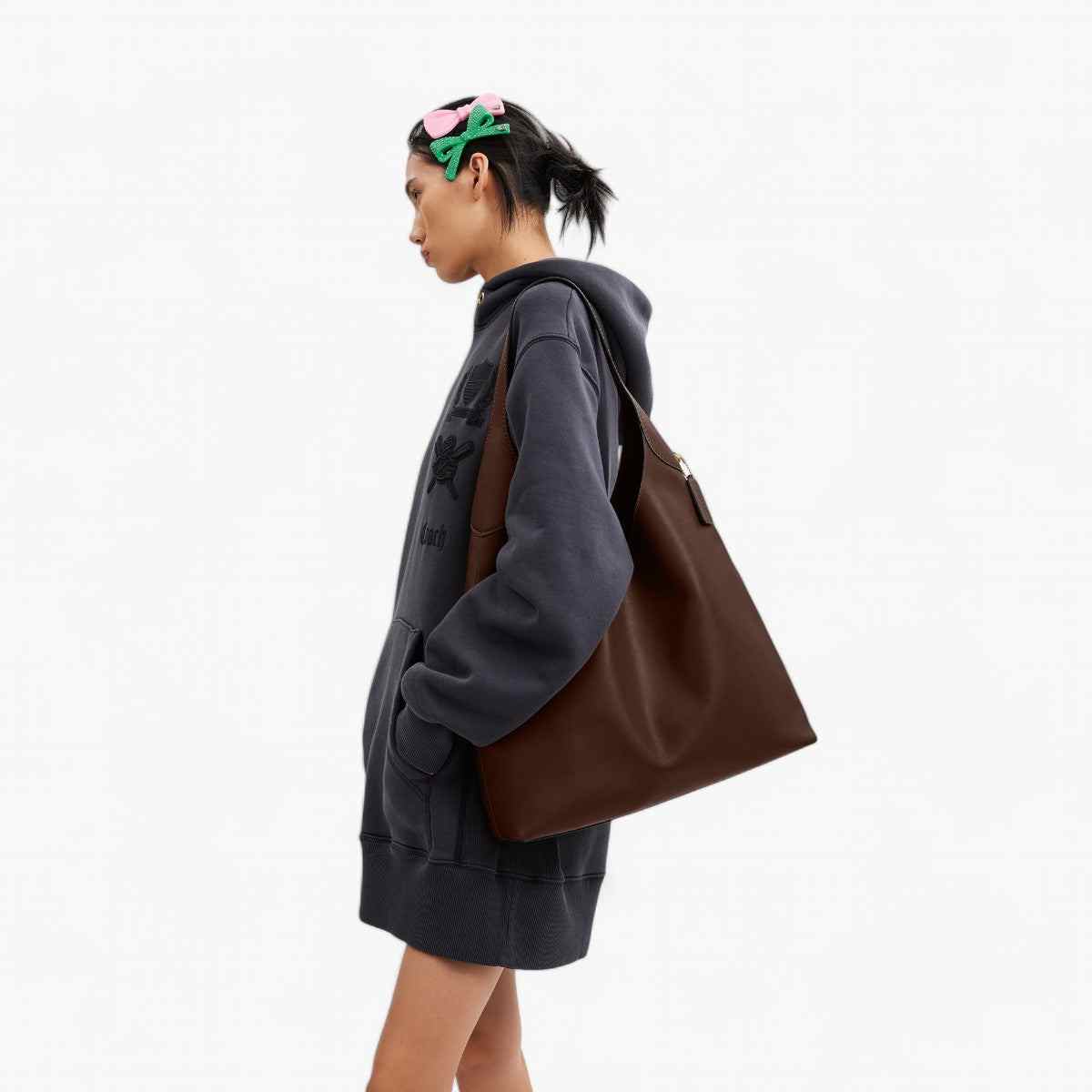 Brooklyn Shoulder Bag 39