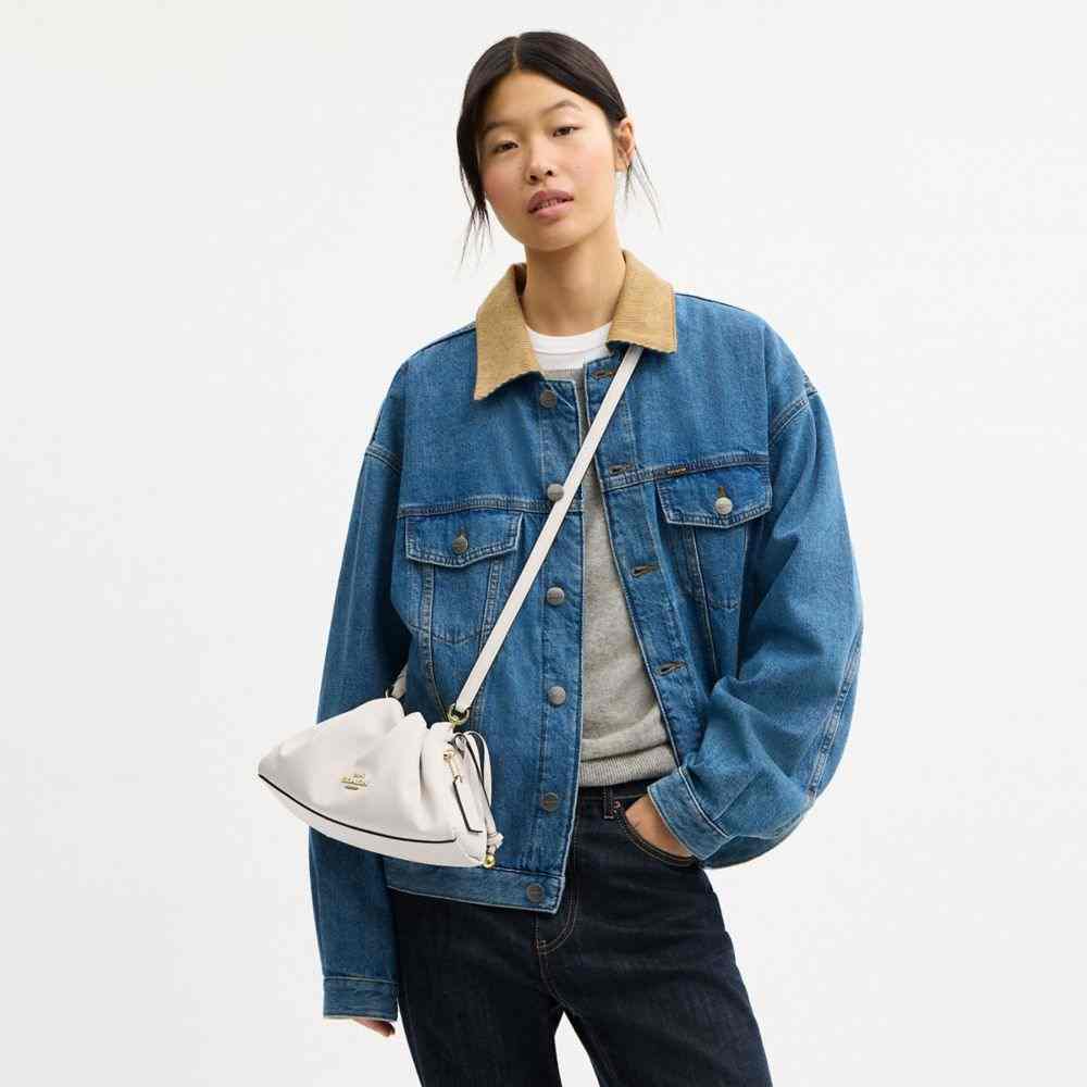 Faye Shoulder Bag