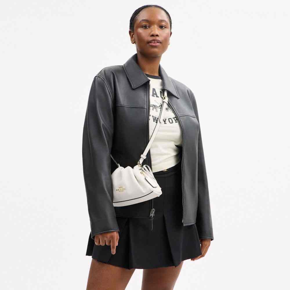 Faye Shoulder Bag