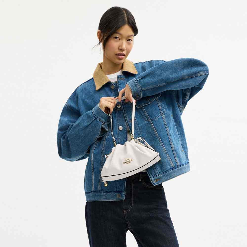 Faye Shoulder Bag