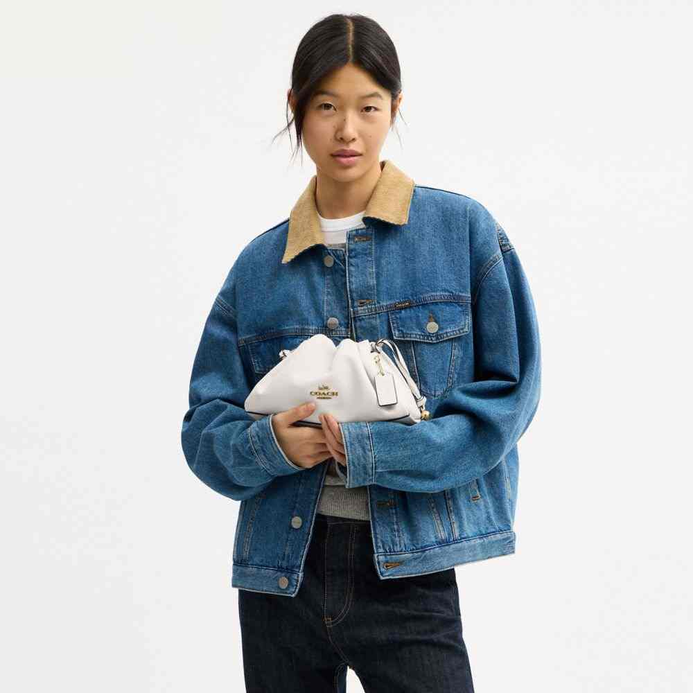 Faye Shoulder Bag