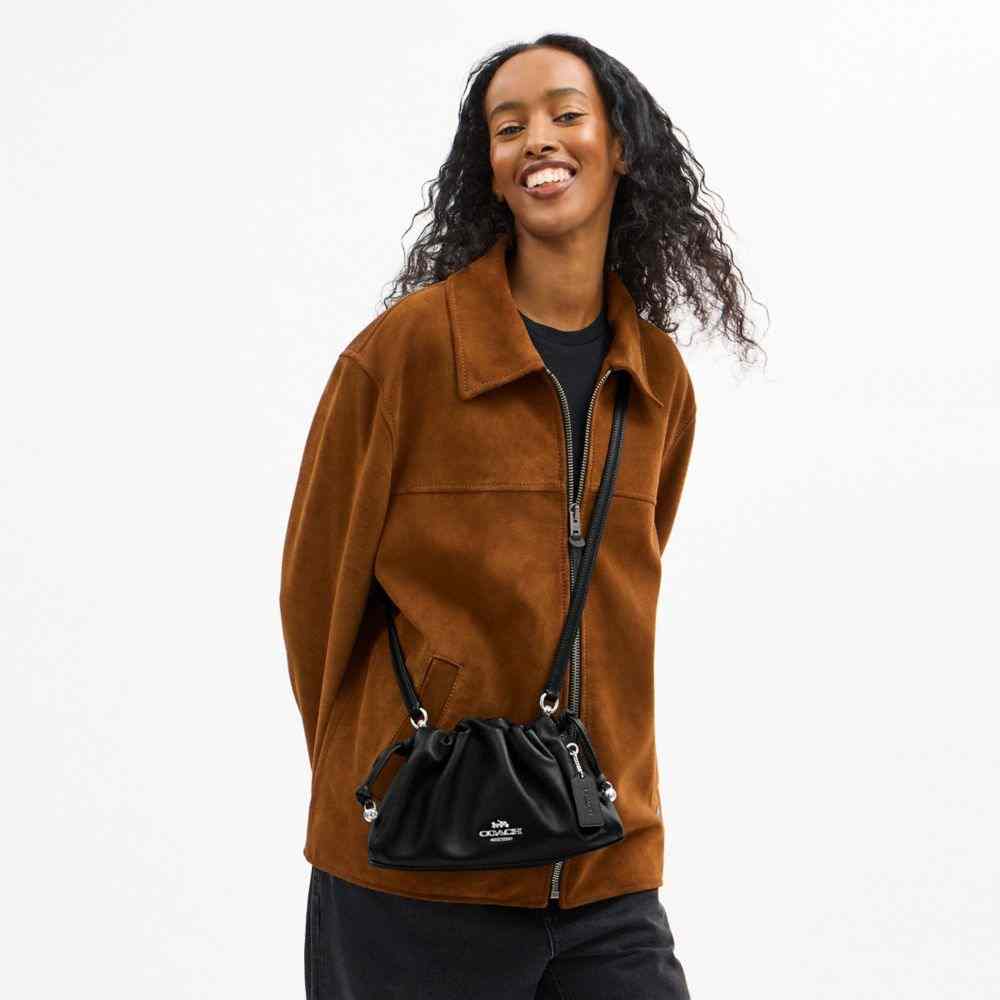 Faye Shoulder Bag