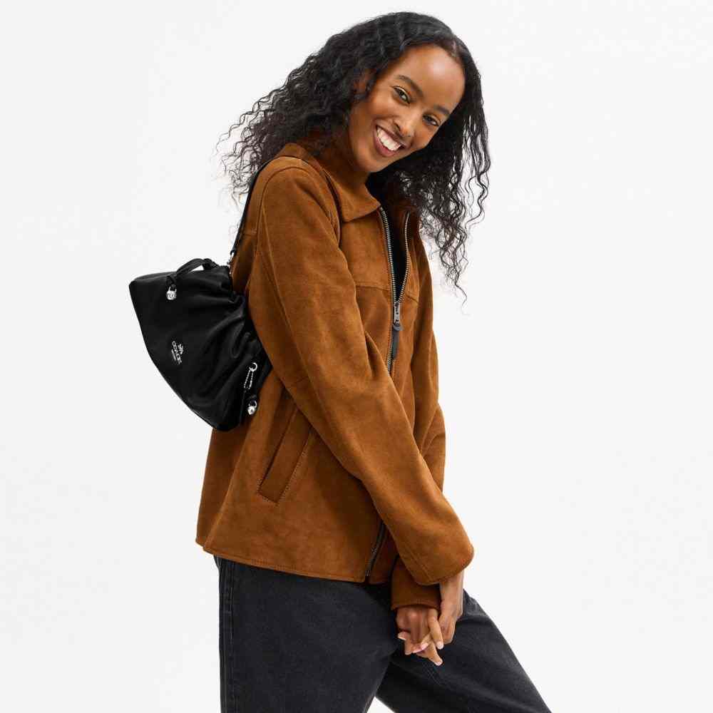 Faye Shoulder Bag