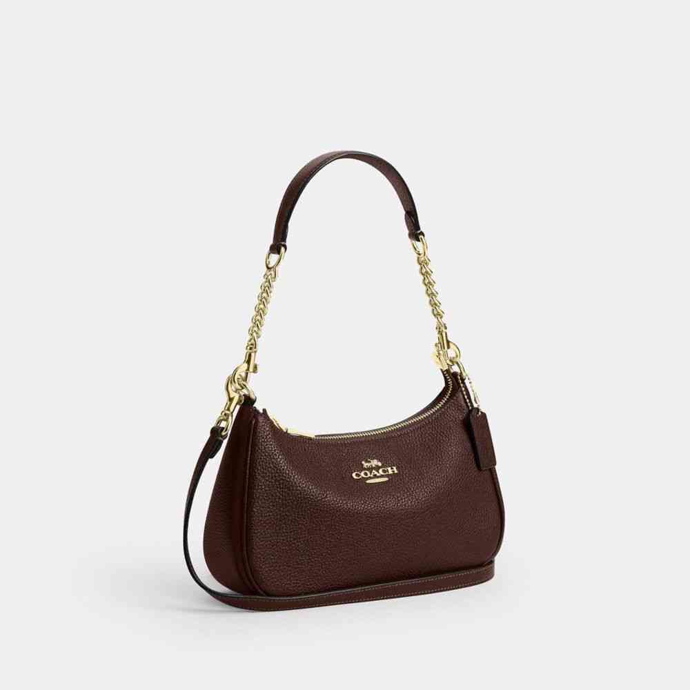 Teri Shoulder Bag