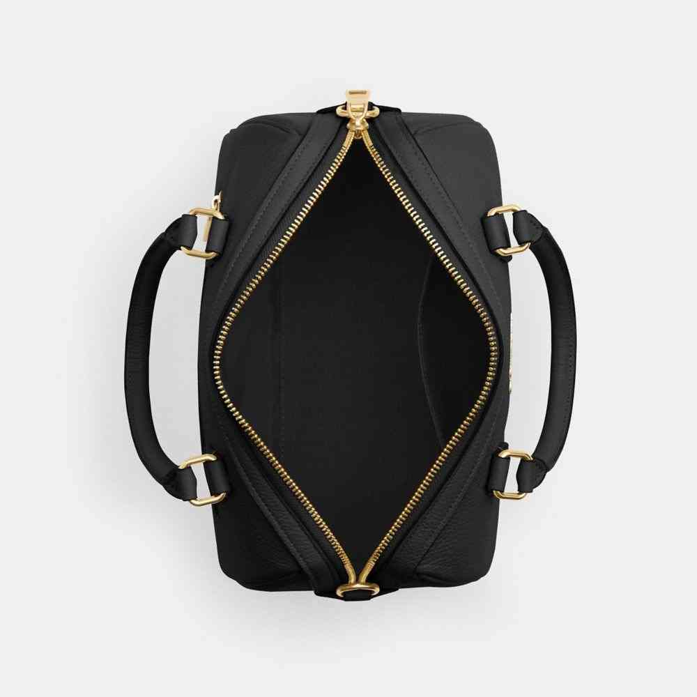 Rowan Satchel Bag