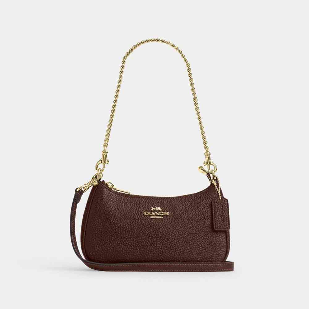 Teri Mini Crossbody Bag