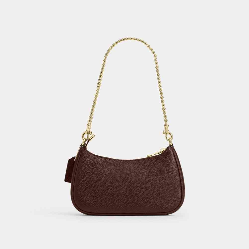Teri Mini Crossbody Bag