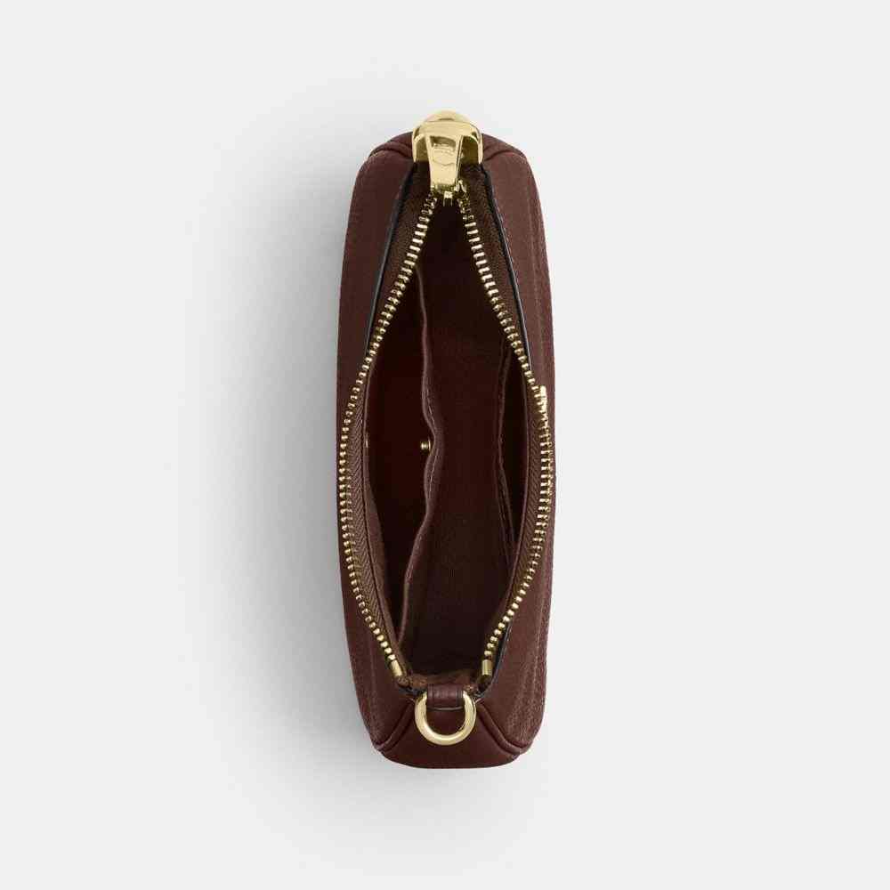 Teri Mini Crossbody Bag