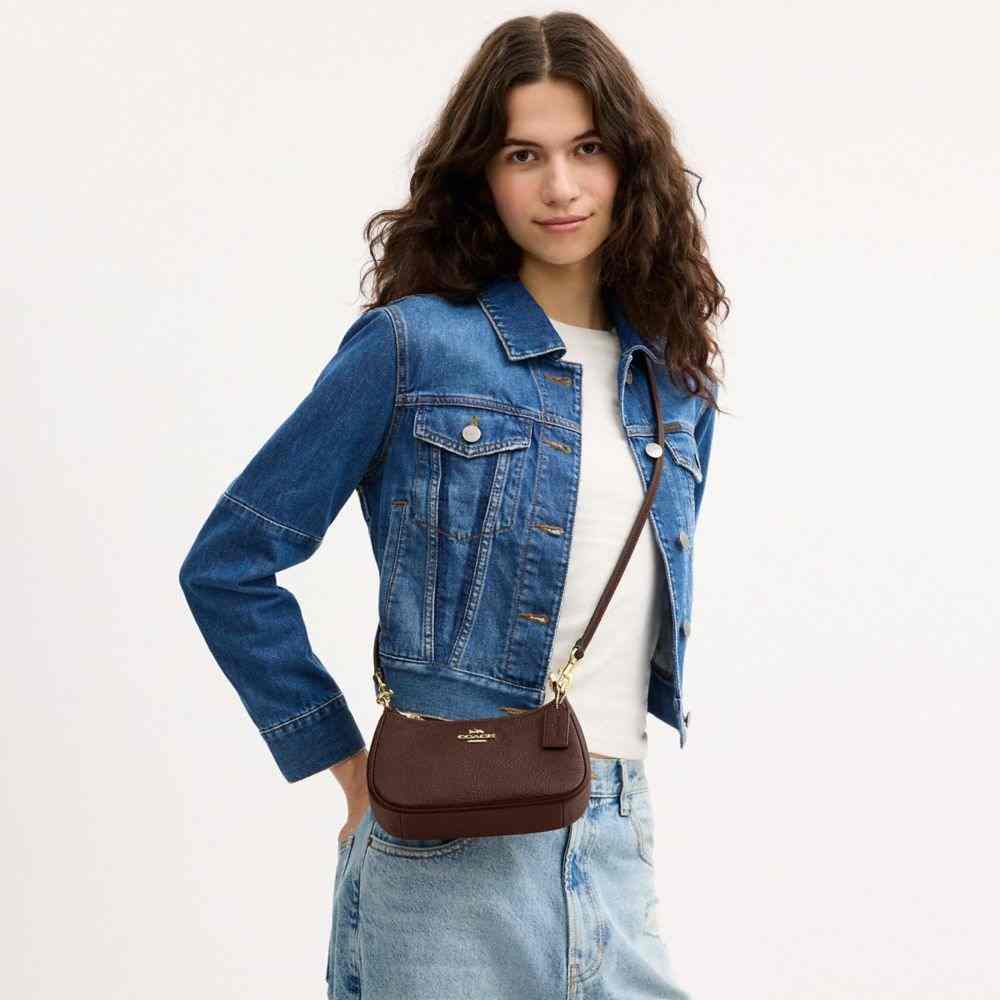 Teri Mini Crossbody Bag