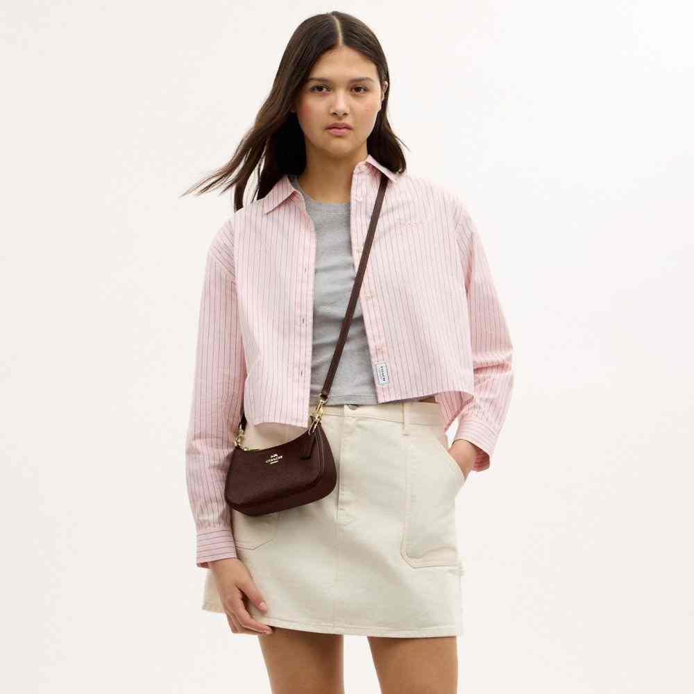Teri Mini Crossbody Bag