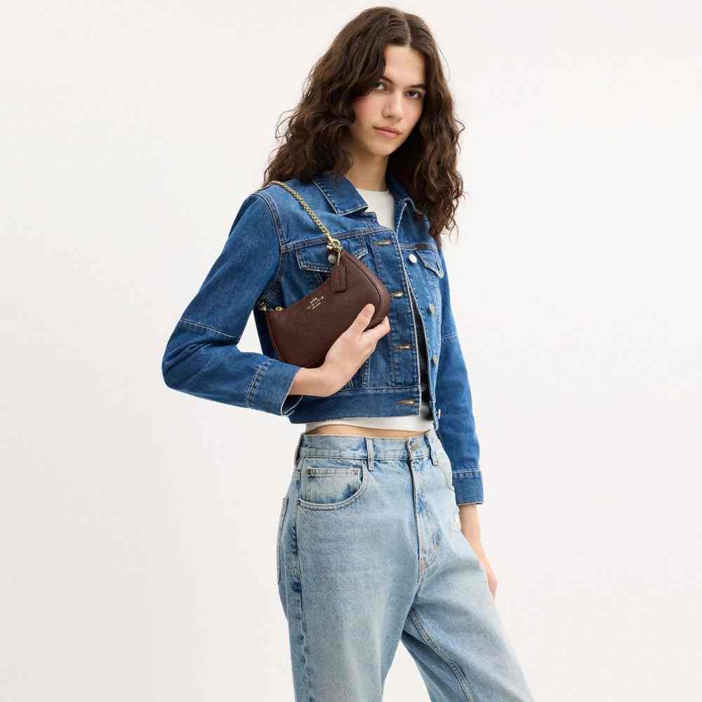 Teri Mini Crossbody Bag