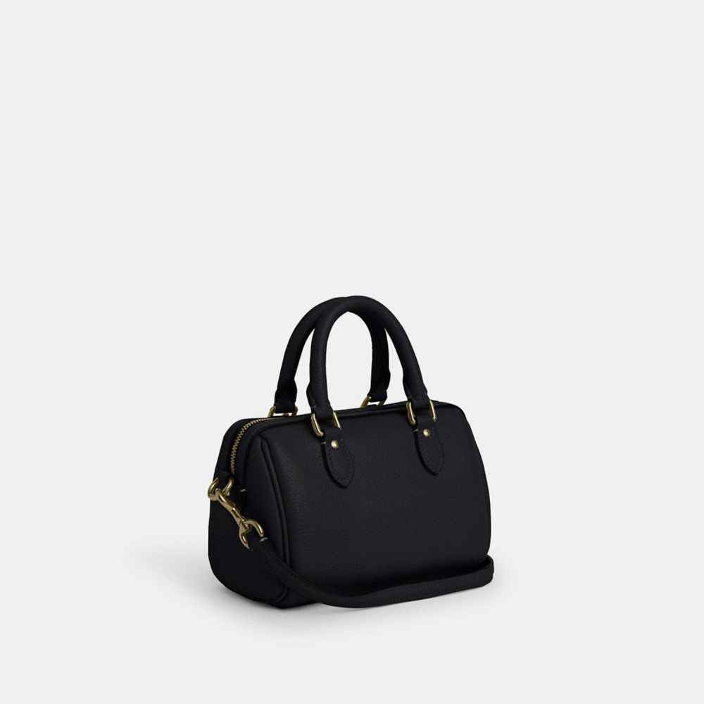 Mini Rowan Crossbody Bag