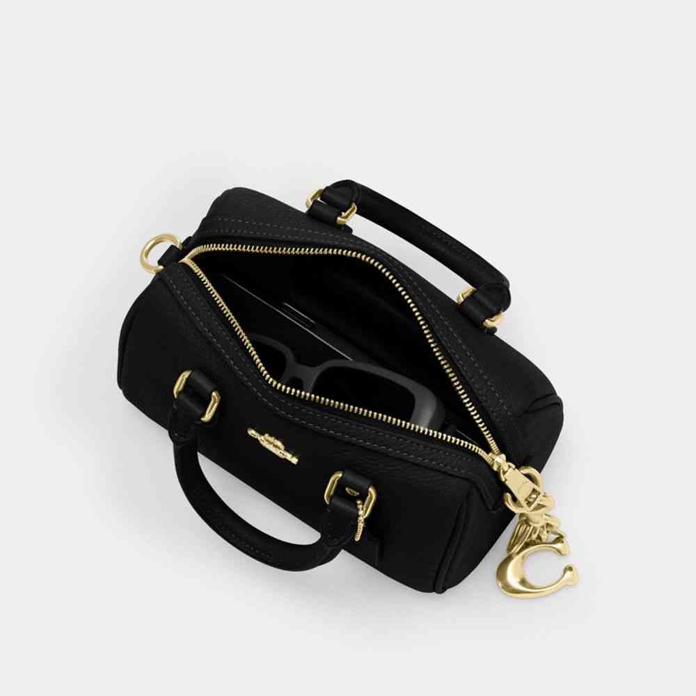 Mini Rowan Crossbody Bag