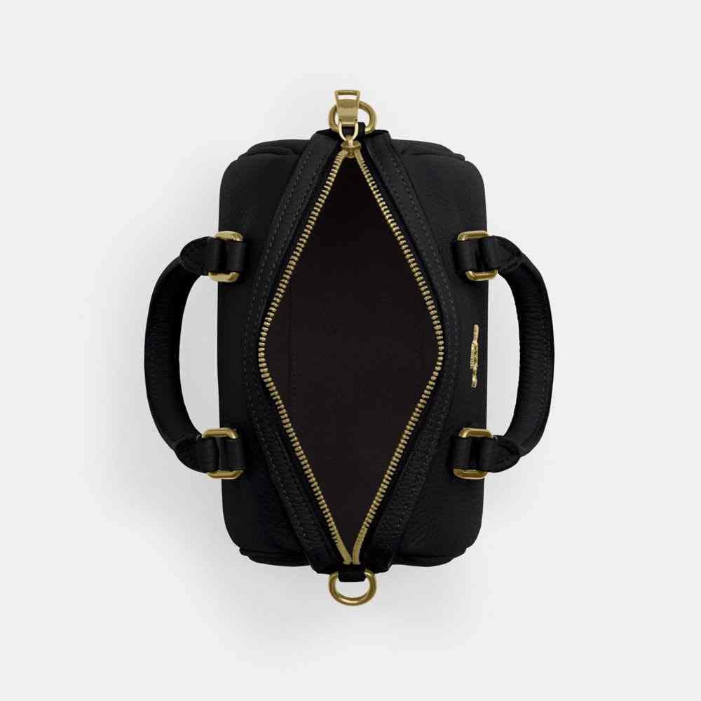 Mini Rowan Crossbody Bag