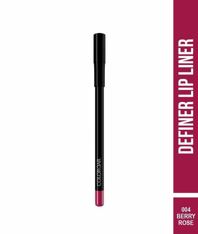 Colorbar Definer Lip Liner - Berry Rose