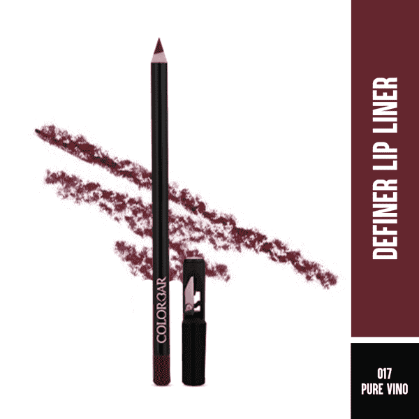 Colorbar Definer Lip Liner - Pure Vino