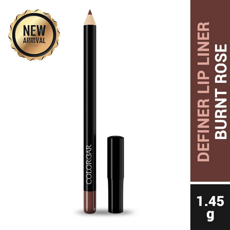 Colorbar Definer Lip Liner - Burnt Rose