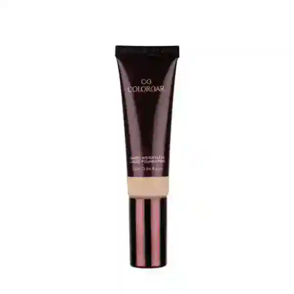 Colorbar 24Hrs Weightless Liquid Foundation