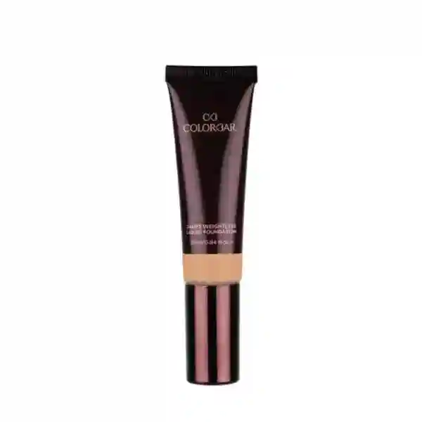 Colorbar 24Hrs Weightless Liquid Foundation