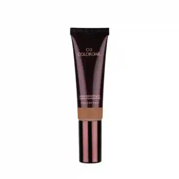 Colorbar 24Hrs Weightless Liquid Foundation