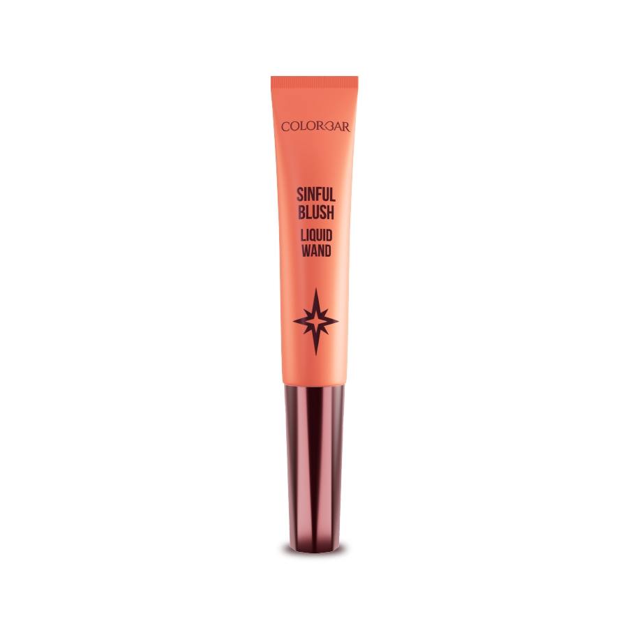 Colorbar Sinful Blush Liquid Wand