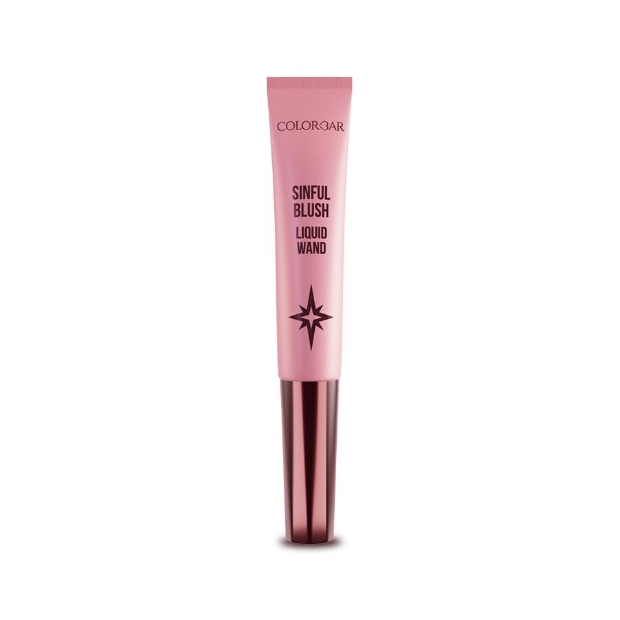 Colorbar Sinful Blush Liquid Wand