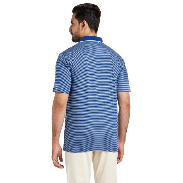 ColorPlus | ColorPlus Blue T-Shirt 3