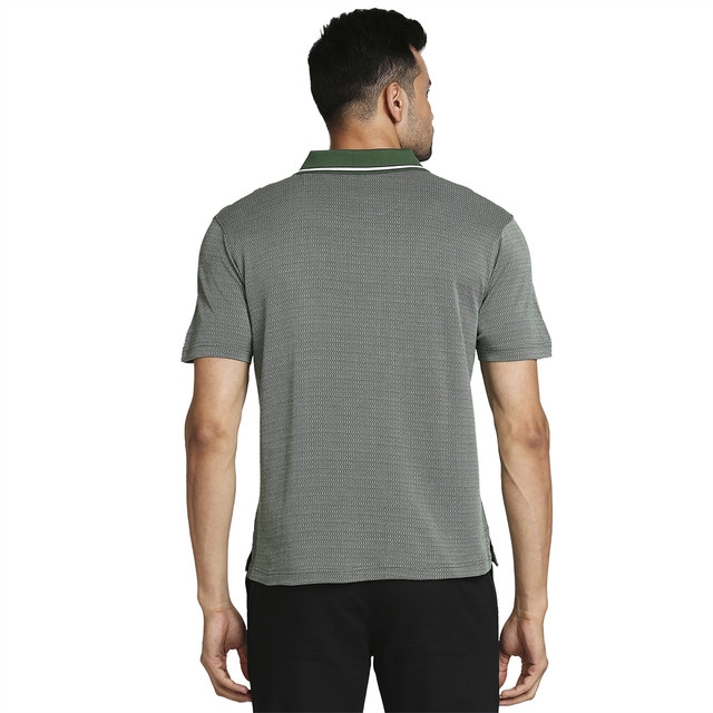 ColorPlus | ColorPlus Dark Green T-Shirt 3