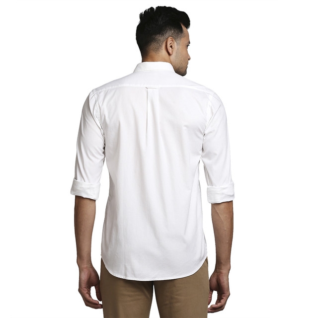 ColorPlus | ColorPlus White Shirt 3