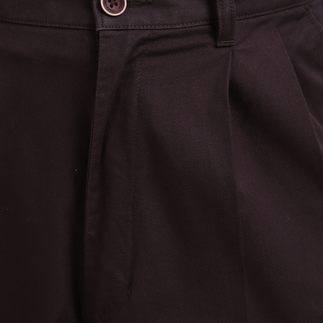 ColorPlus | ColorPlus Brown Trouser 6