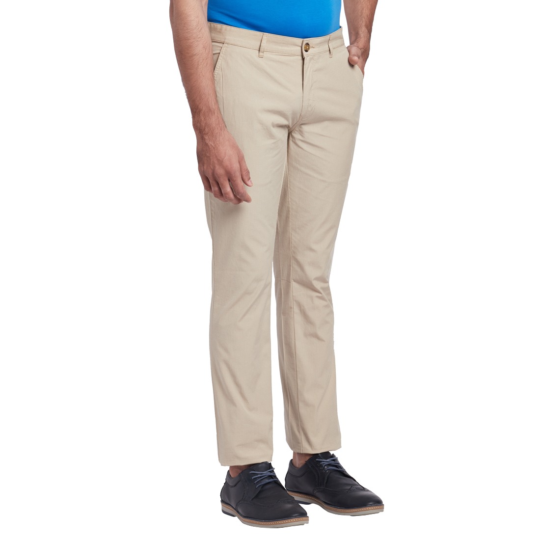 ColorPlus Green Chino