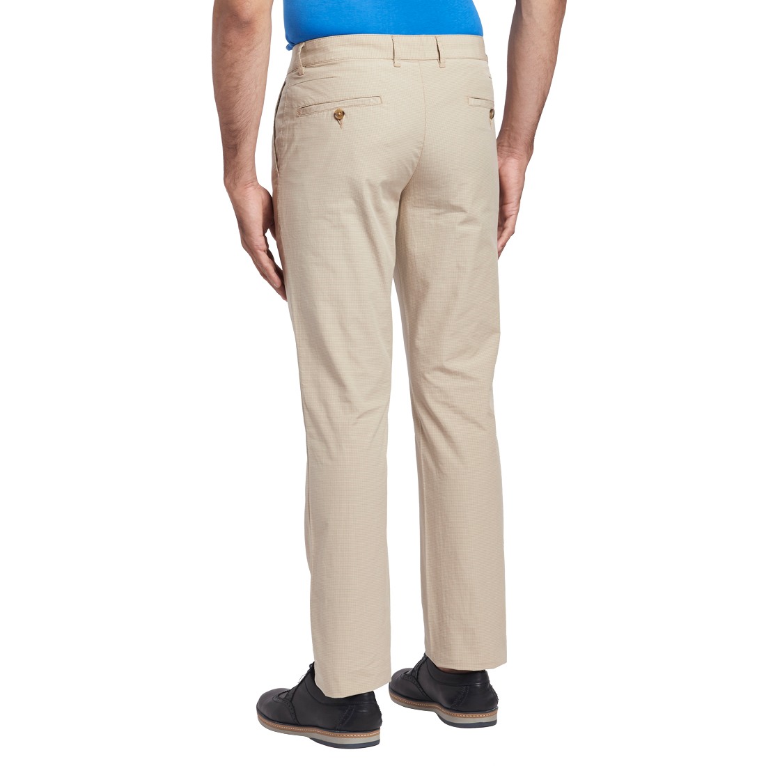ColorPlus Green Chino