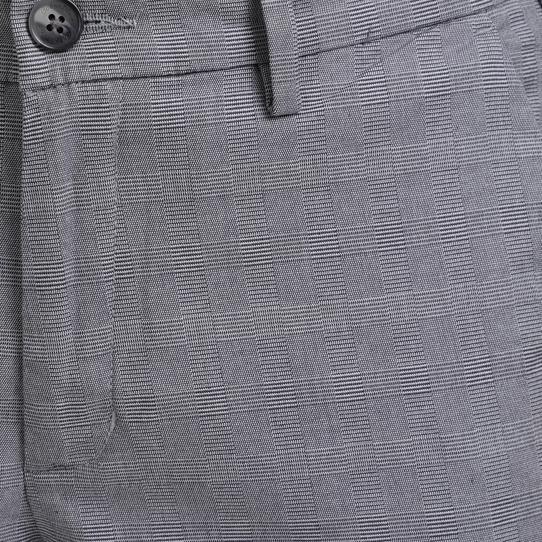 ColorPlus | ColorPlus Grey Trouser 6