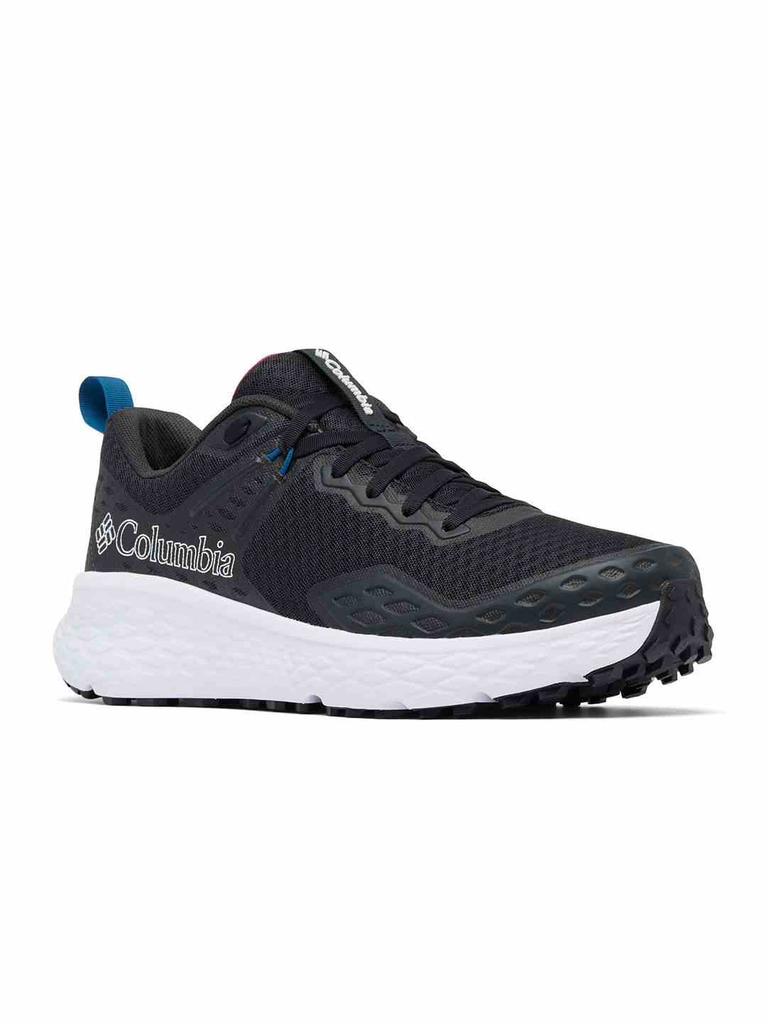 Columbia Men Black Konos TRS Outdry Hiking & Trekking Shoes