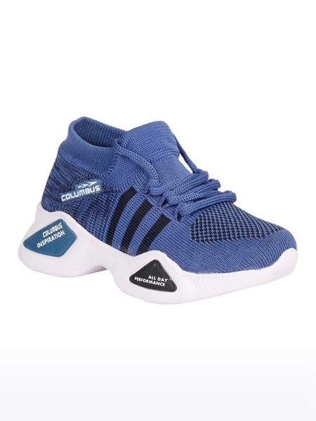 Columbus shoes new 2025 model 2018