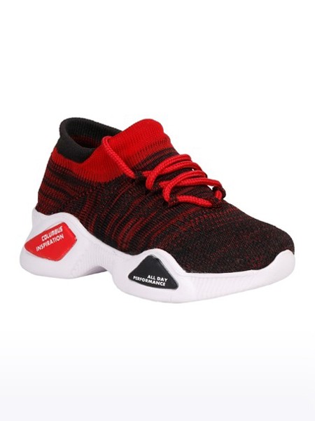 Columbus men's running shoes clearance