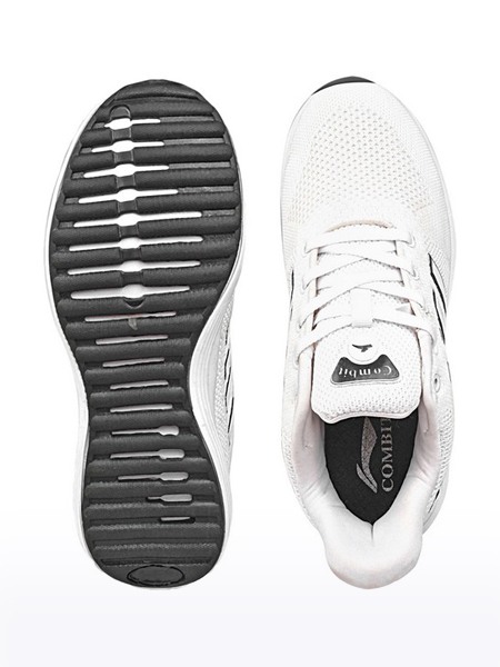Combit 2024 white shoes
