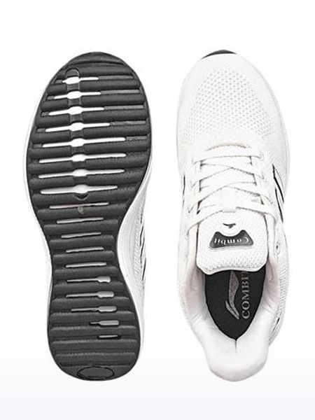Combit white shoes deals
