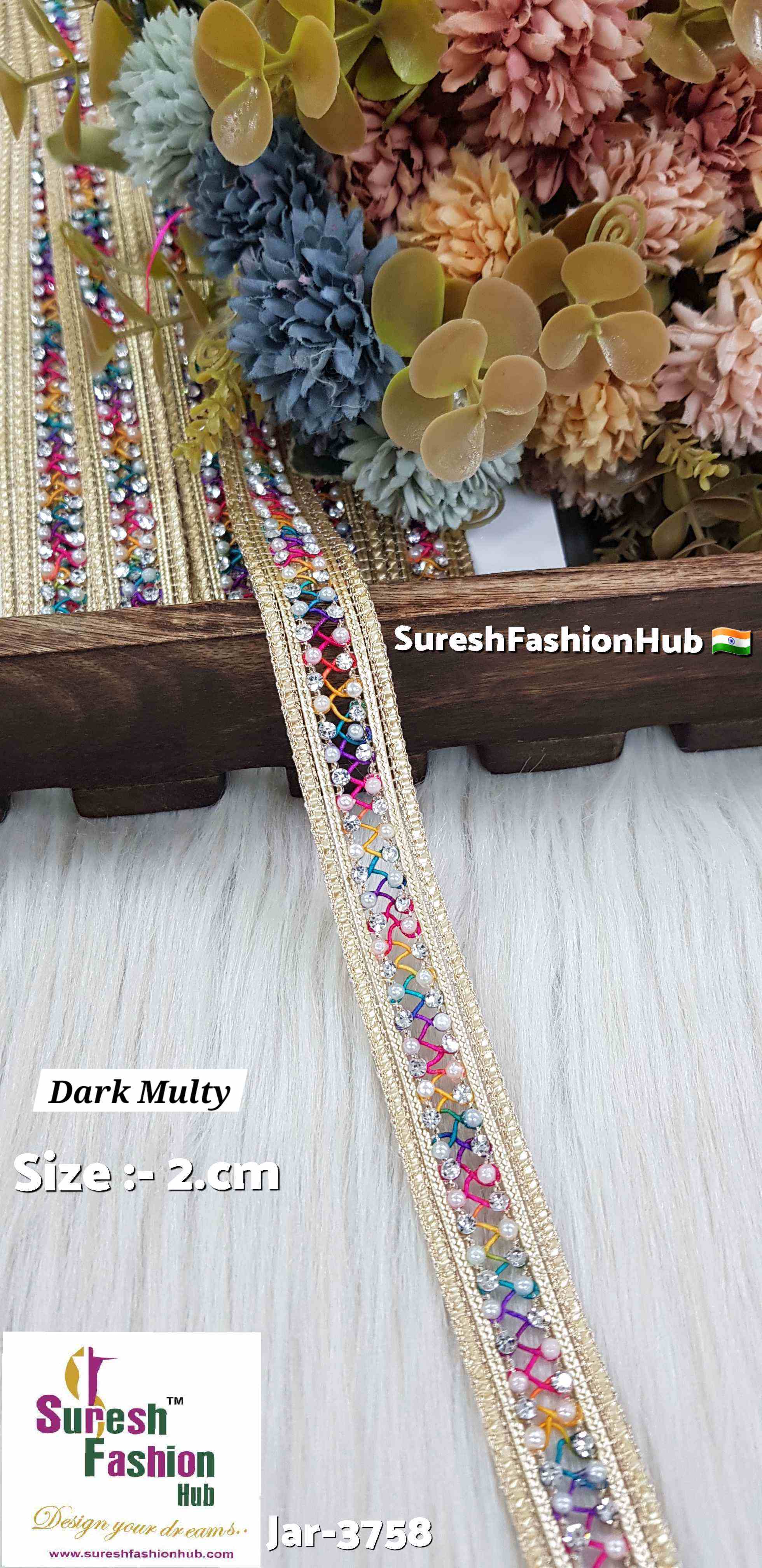 Dark Multy Elegance